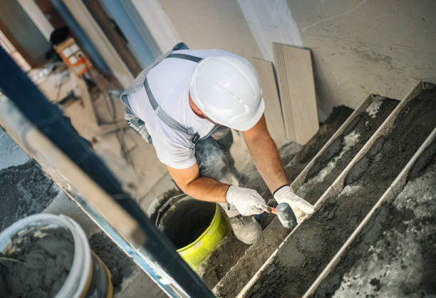 Concrete Slab Contractor in MO