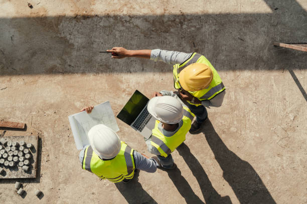 Best Decorative Concrete Services  in Kirkwood, MO